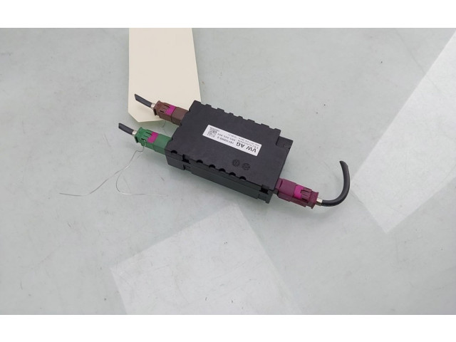 Блок управления 3G5035953, 3G5035953   Skoda Karoq