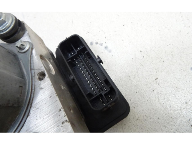 Блок АБС 476609211R Dacia Sandero 2008 - 2012 года