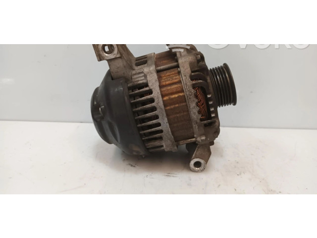 Генератор L3P9 Mazda 6