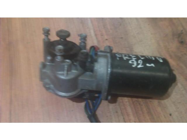 Моторчик дворников Honda Prelude