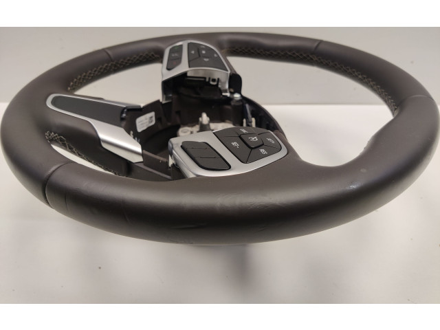 Volant Chrysler Pacifica 2017 5UZ512TVAE