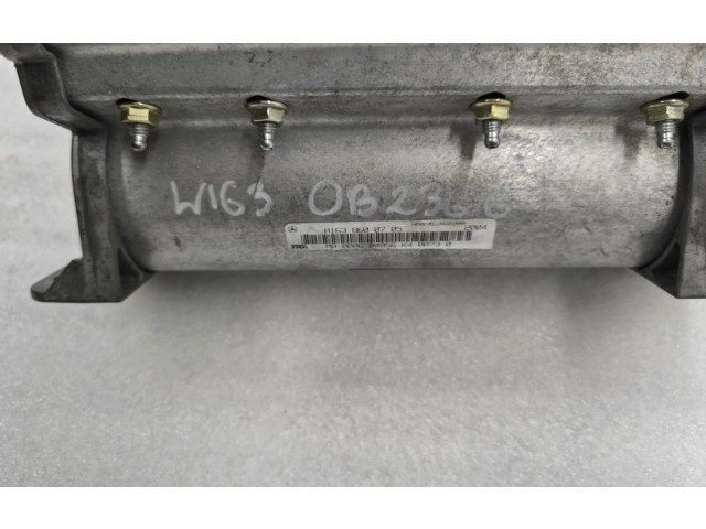 Přístrojová deska Mercedes-Benz ML W163 2001 A1638600705