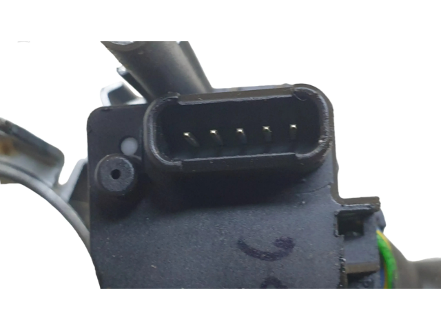 Ручка стеклоочистителей 0005452210, 01411100   Mercedes-Benz E W211