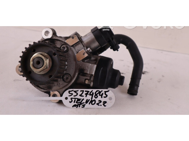 Vstřikovací čerpadlo 55274845   Alfa Romeo Stelvio     