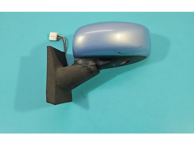 Зеркало электрическое        Fiat Idea   -  года   