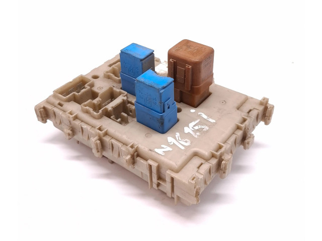 Блок предохранителей 252309F920, 252309F920 Nissan Almera