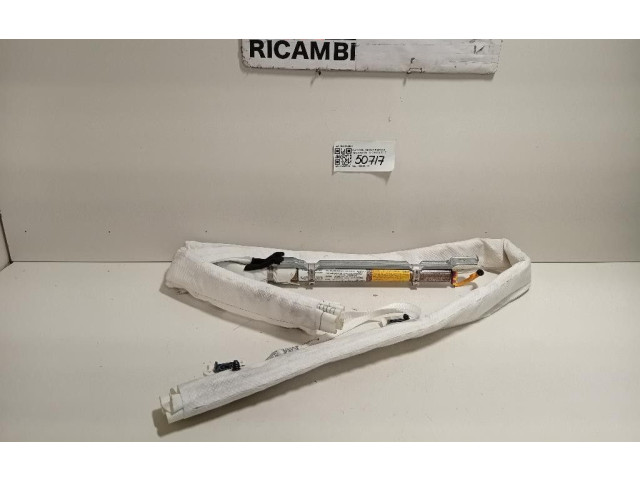 Боковая подушка безопасности 519584590, 199B4000 Fiat 500L