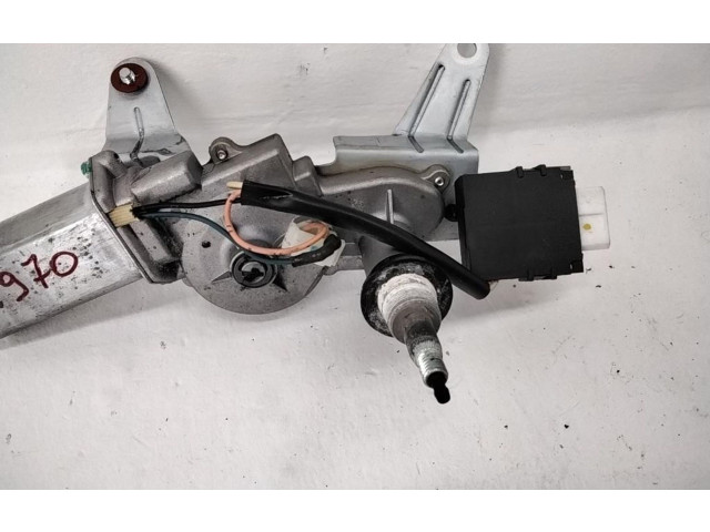 Моторчик заднего дворника 96423823, 96423823    Chevrolet Aveo