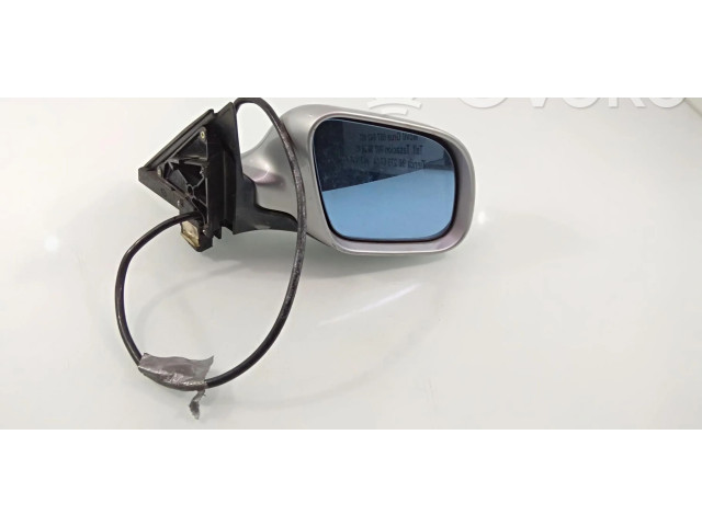 Зеркало электрическое        Audi A8 S8 D2 4D  1994 - 2002 года   
