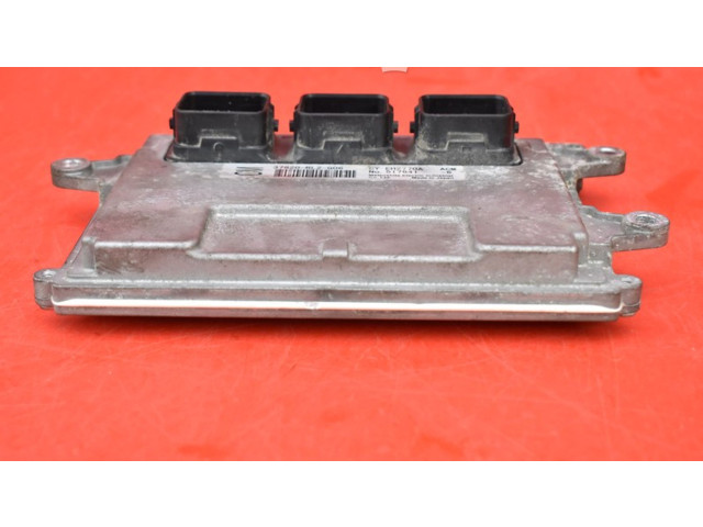 Блок управления двигателем Блок управления 37820-RL2-G06, 37820-RL2-G06 Honda Accord