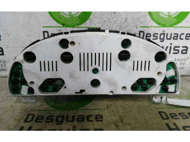 Přístrojová deska Daewoo Lacetti 2005 96499003, 0090059