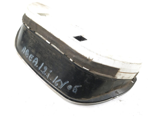 Панель приборов 46828993, 006063799939 Fiat Albea