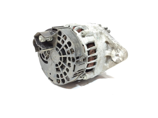 Генератор 51820624 Alfa Romeo Giulietta
