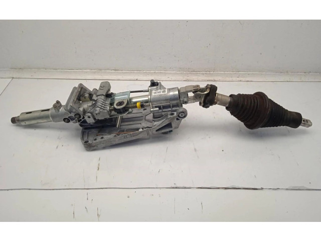 Volant Mercedes-Benz GLK (X204) 2011 A2044603716