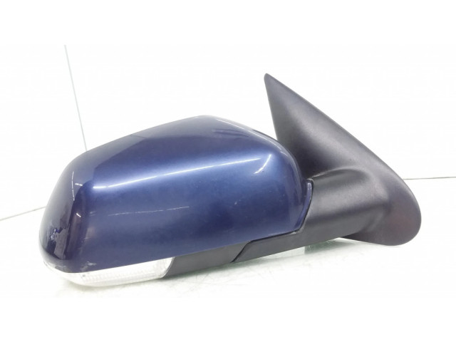 Зеркало электрическое     правое   Skoda Octavia Mk2 (1Z)  2004-2013 года   