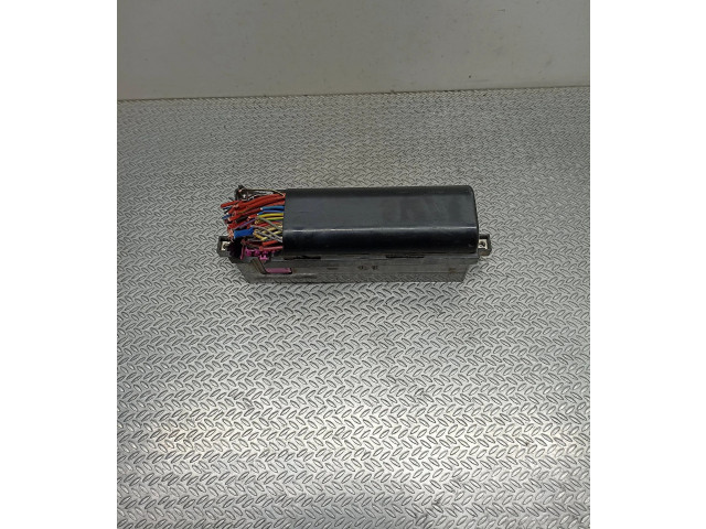 Блок предохранителей 63598004   Skoda Fabia Mk2 (5J)    