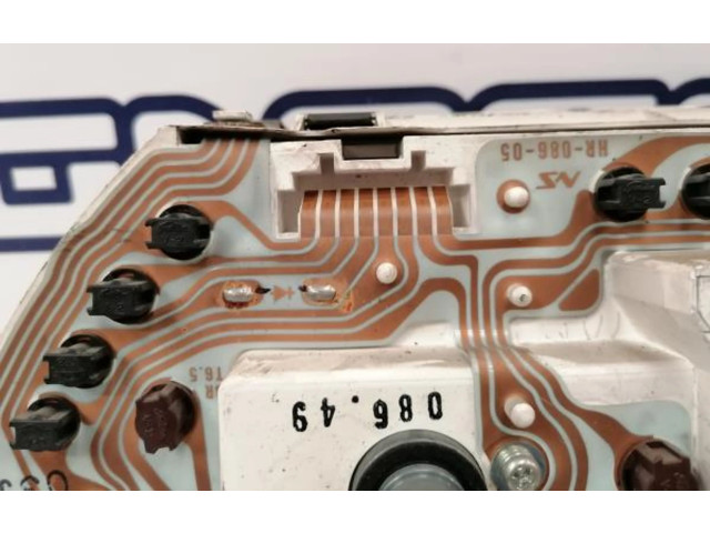 Přístrojová deska Honda Civic HR08649, YAC10468