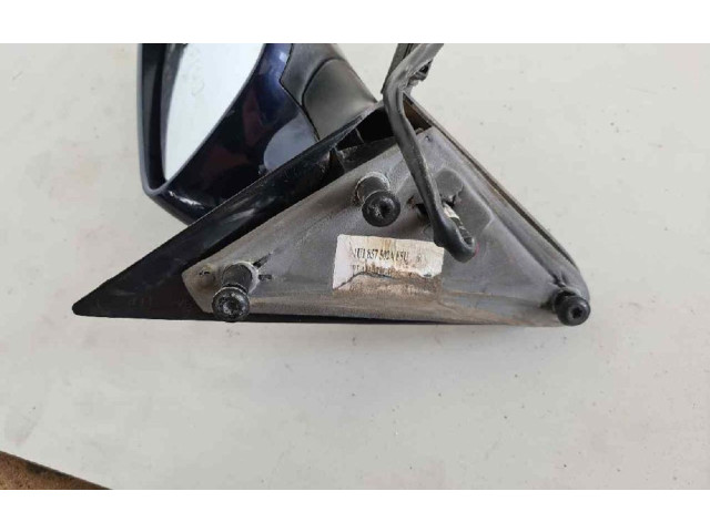 Зеркало электрическое Skoda Octavia Mk1 (1U) 1996 - 2004 года