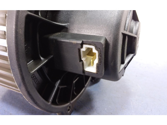 Вентилятор печки    97112-1C000   Hyundai Getz