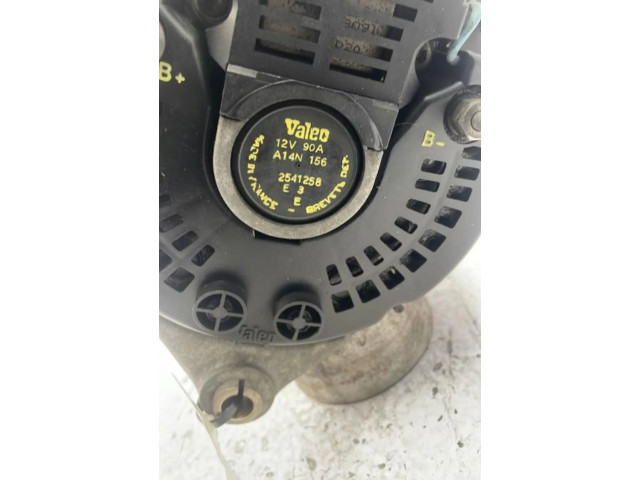 Генератор 7700805159 Renault Clio I