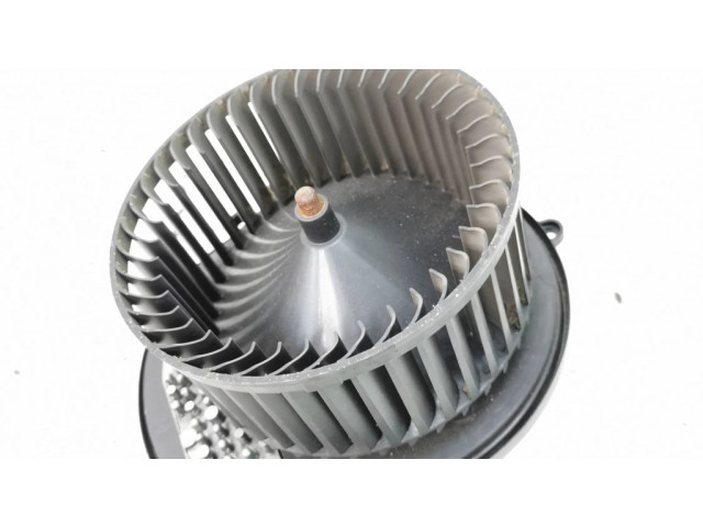 Вентилятор печки T903542A, 00065332 BMW 1 F20 F21