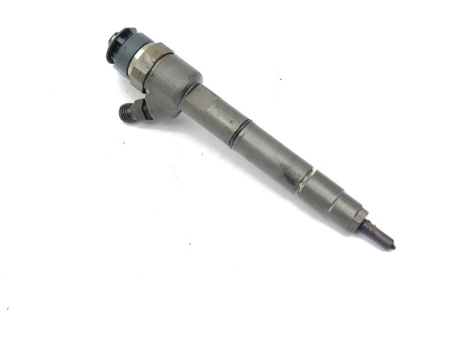 Форсунка A6400700787, 0445110167    Mercedes-Benz A W169   