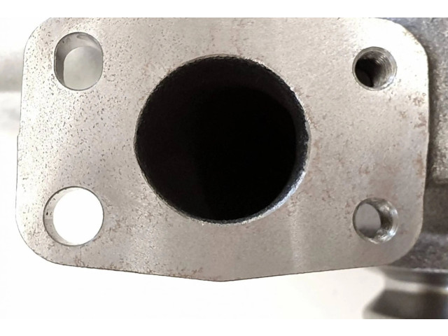 Турбина Citroen Berlingo 1.6 9663199080, 039TC17946000