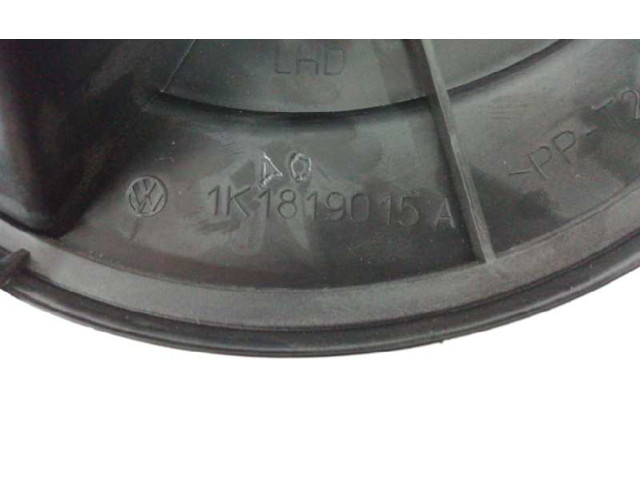 Вентилятор печки 1K1819015A Volkswagen Golf SportWagen