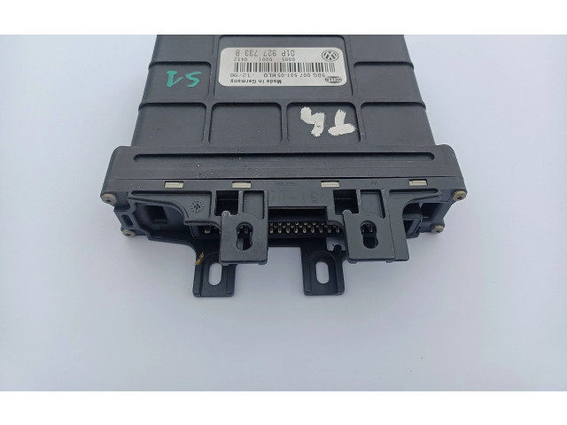 Блок управления коробкой передач 01P927733B, 5DG00753105   Volkswagen Transporter - Caravelle T4