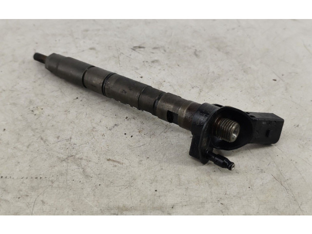 Форсунка 059130277, 0605233181    Audi A6 S6 C6 4F  ASB 