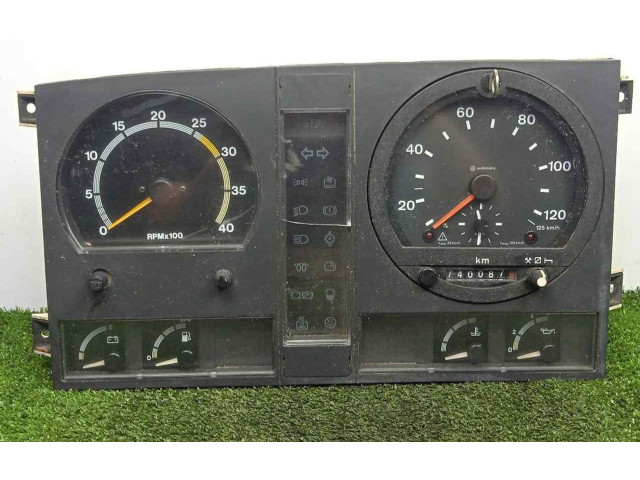 Панель приборов 19609801-19598001, JAEGER   Nissan Laurel       