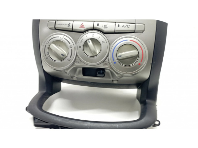 Блок управления климат-контролем 9E059F11 Daihatsu Sirion