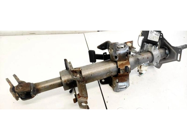    Рулевая рейка    Nissan X-Trail T30 2001-2007 года