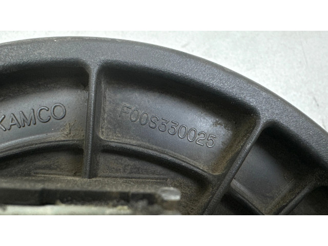 Вентилятор печки F00S330025 Hyundai Getz