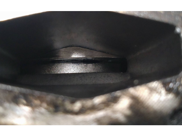 Масляный насос  9HU 9656484580, 26724803  Peugeot Expert 