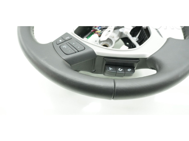 Volant Suzuki SX4 S-Cross 2023