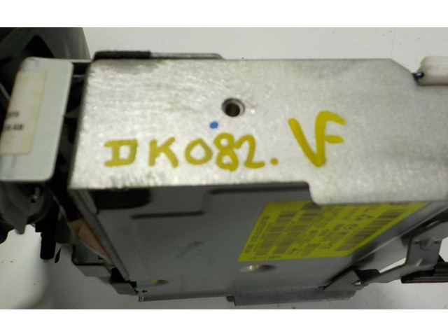 Дисплей D23N611J0B Mazda CX-3