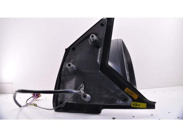 Zpětné zrcátko Volkswagen Transporter - Caravelle T5 2013 7E2857508DE