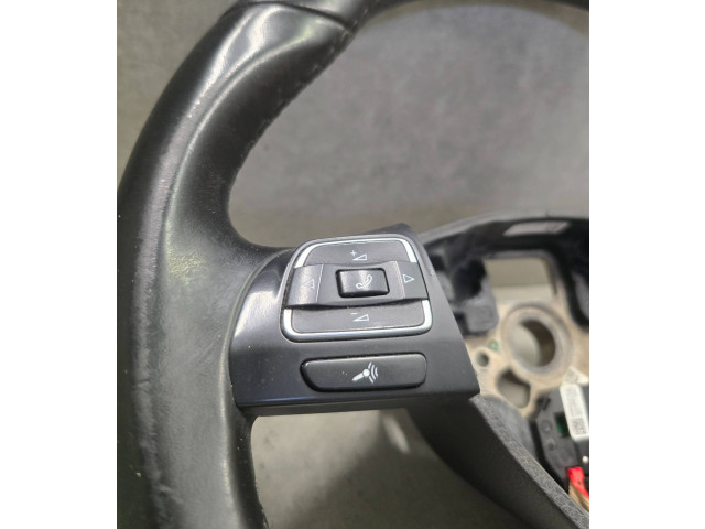 Руль Volkswagen Touran II 2010 - 2016 года 61978150G