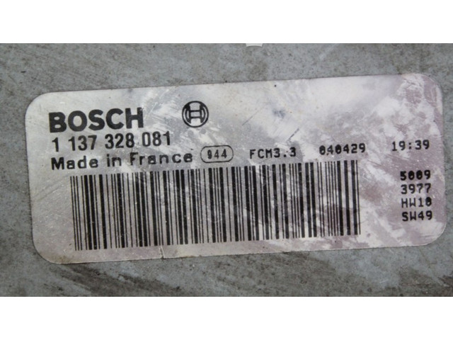 Вентилятор радиатора     30636445, 30636445    Volvo S80 