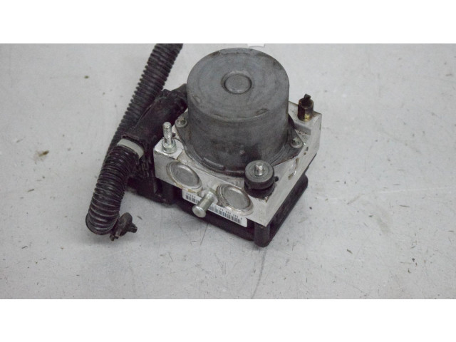 Блок управления АБС 27534SA080   Subaru Forester SG