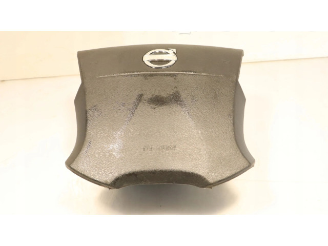 Подушка безопасности водителя    Volvo V70