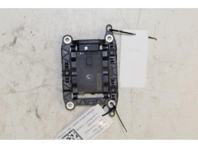 Блок управления двигателя    Jeep Compass