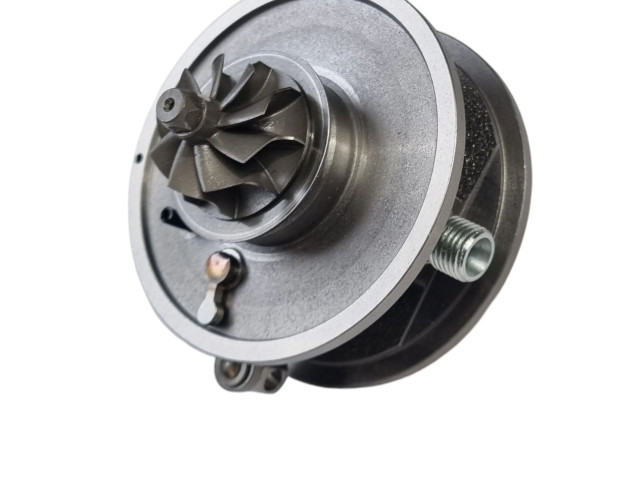 Turbodmychadlo Турбина 54399700098, 54399700098   Seat Ibiza IV (6J,6P)   