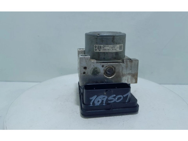 Блок АБС 476601418R, 169501   Renault  Trafic III (X82)  2014 -  года