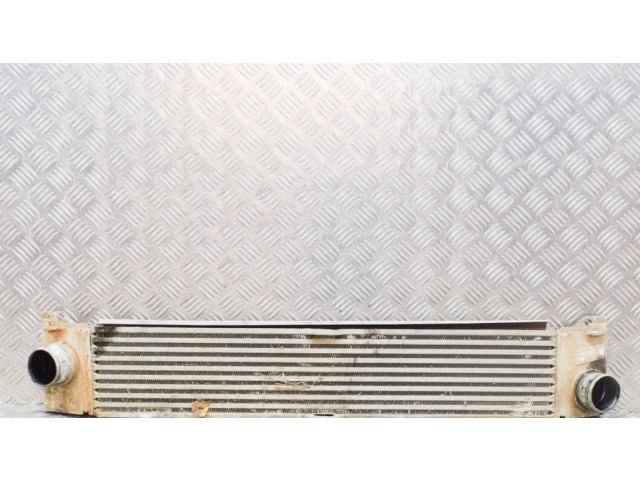 Интеркулер Citroen Jumper 3.0