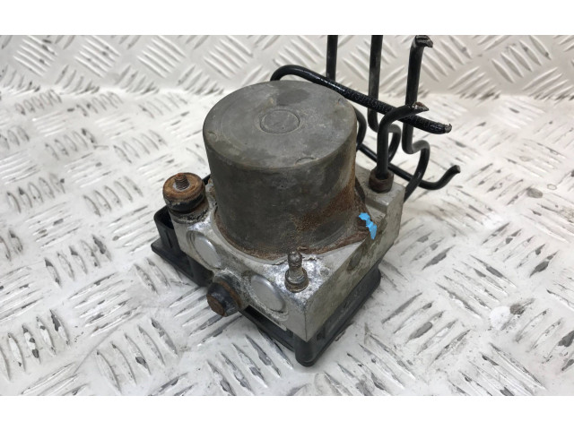 Блок АБС 9801127780, 9801127580   Citroen  Berlingo  2008 - 2018 года