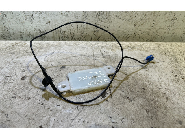 Блок управления P68056236AA, J0310J1404 Jeep Compass