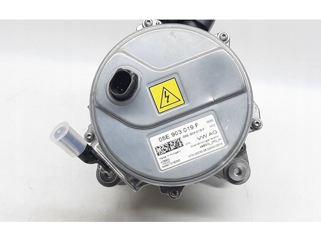 Генератор 05E903019F   Volkswagen Golf VIII      