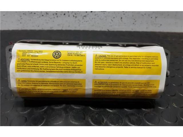 Подушка безопасности пассажира 1T0880204E   Volkswagen Caddy